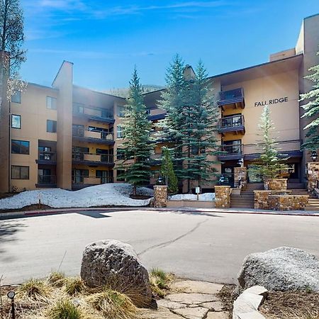 Fallridge Vail Cameră foto