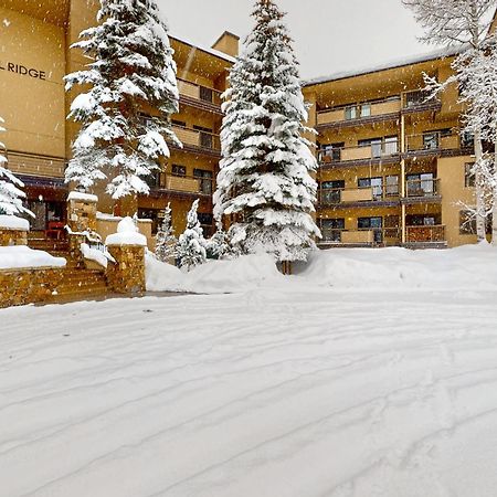 Fallridge Vail Exterior foto