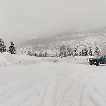 Fallridge Vail Exterior foto