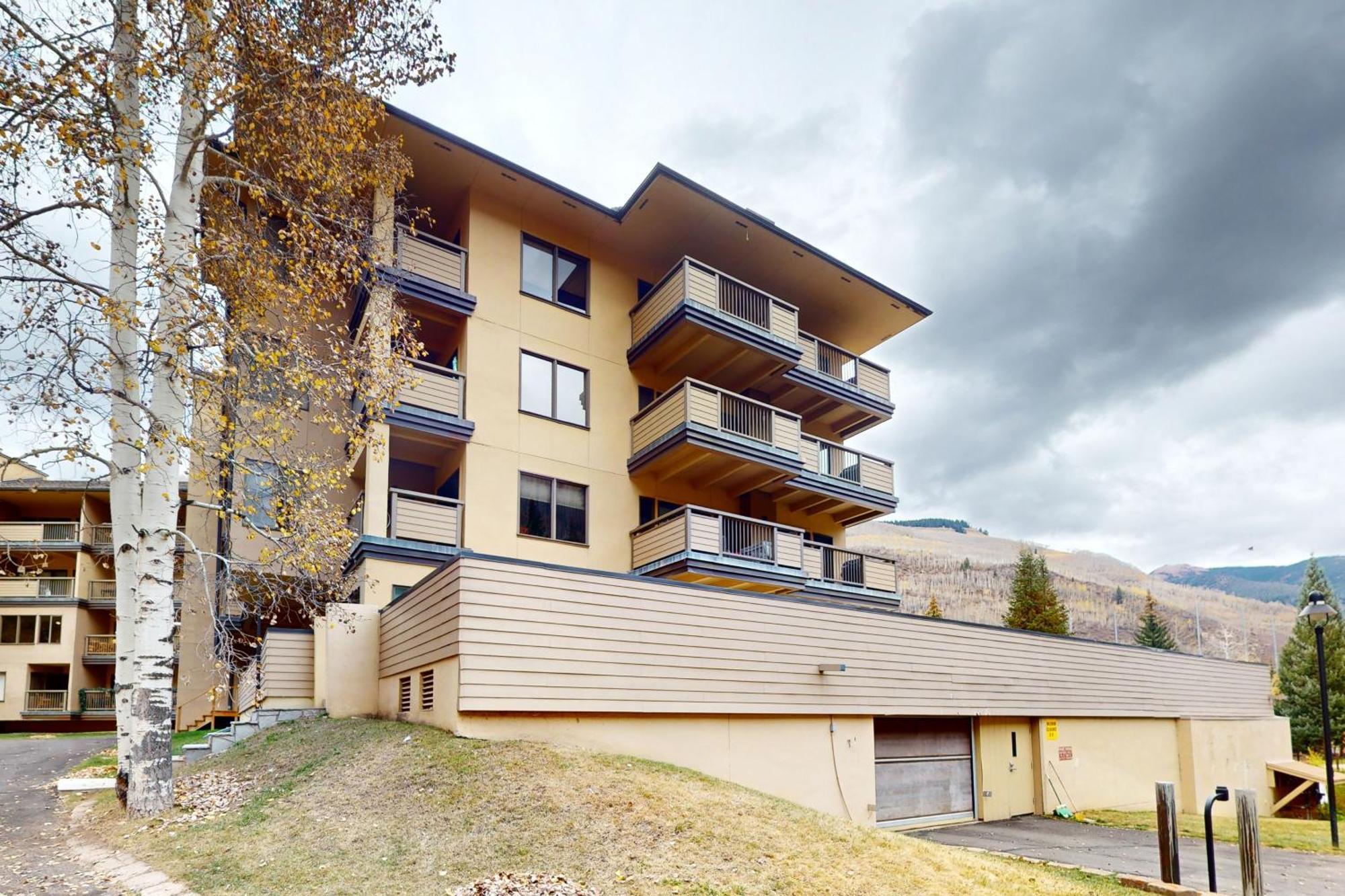 Fallridge Vail Cameră foto