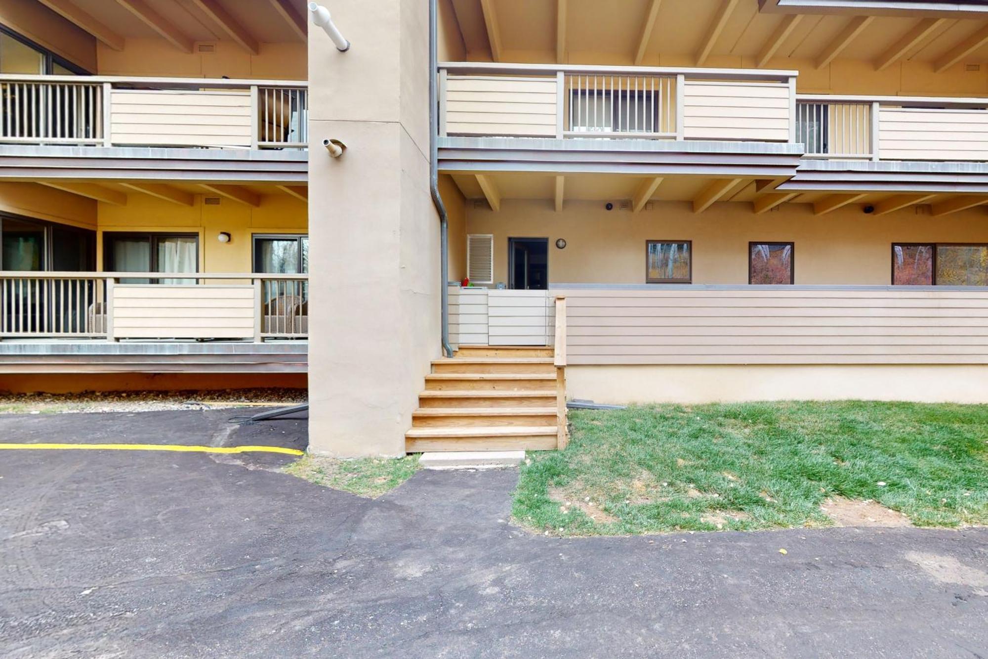 Fallridge Vail Cameră foto
