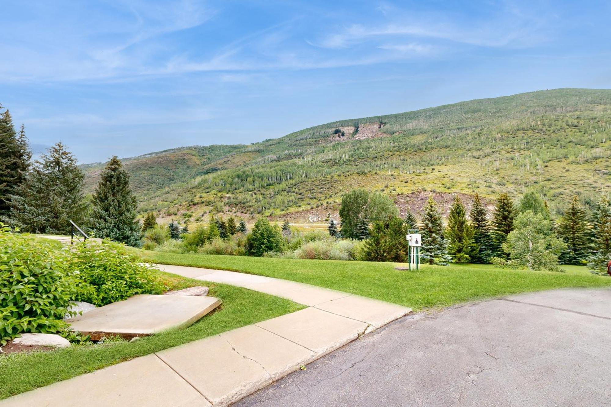 Fallridge Vail Cameră foto