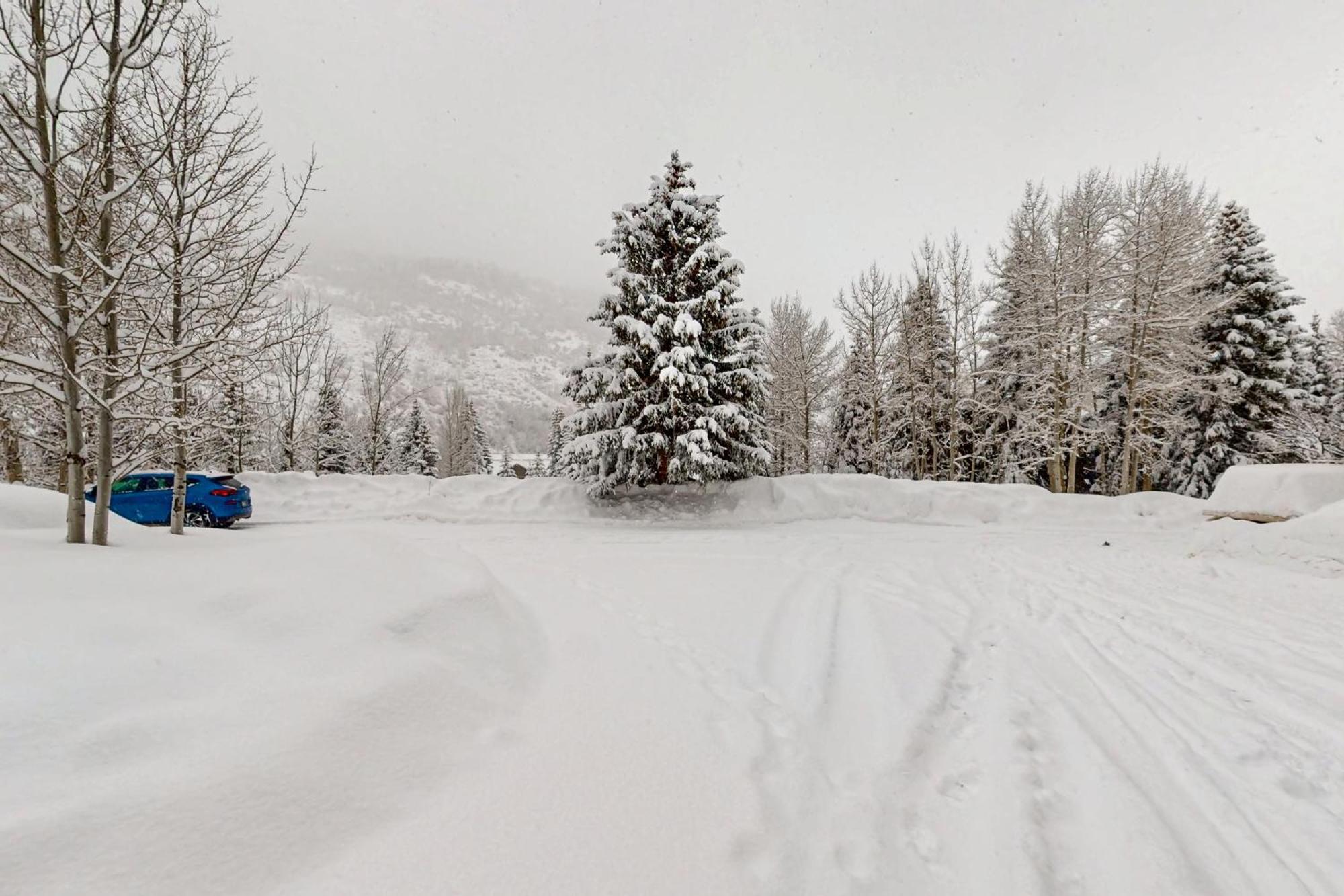 Fallridge Vail Exterior foto